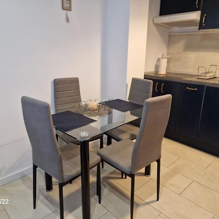 Apartamento Centro Malaga Luaran gambar