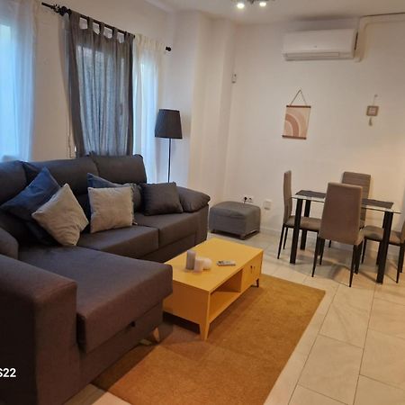 Apartamento Centro Malaga Luaran gambar